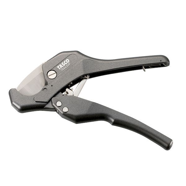 【新品・7営業日以内発送】TASCO タスコ TA643VP エアコンドレンパイプカッター【沖縄離島販売】