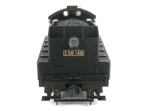 KATO 1-201 C56 蒸気機関車 鉄道模型 HO ジャンク Y8223969 - ReRe