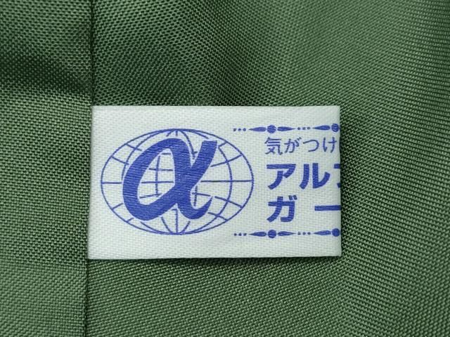 平和屋着物○上質な紬 格子柄 正絹 逸品 未使用 CAAR8033vf - メルカリ 