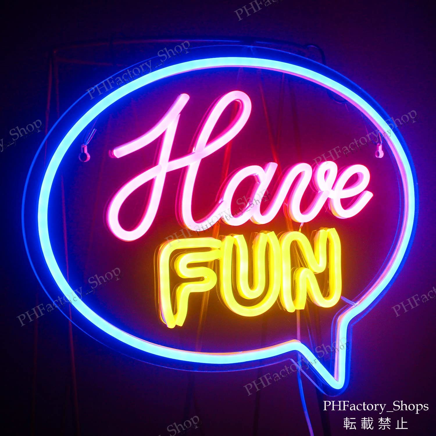 オーダーメイド ネオンサイン OPEN ホーム 部屋 店舗装飾 壁掛け