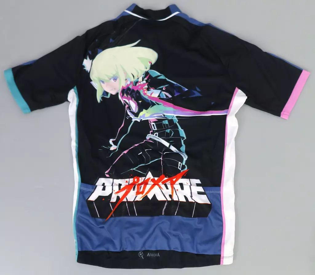 サイクルジャージ 中古サイクルジャージ・サイクルウェア(キャラクター