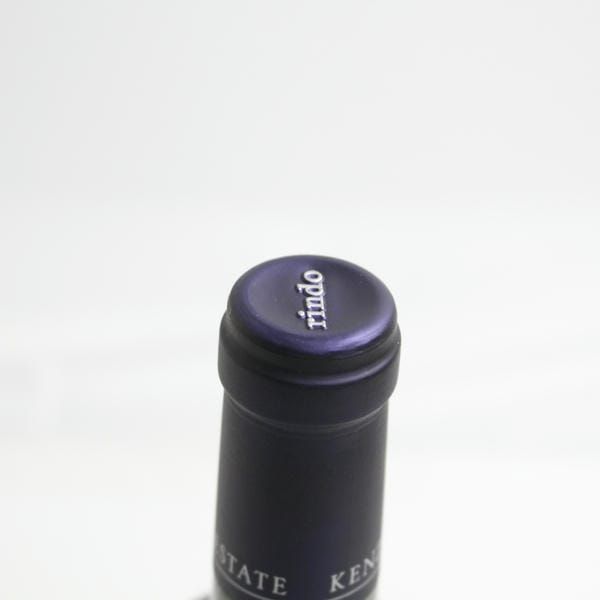 KENZO ESTATE 紫鈴 2014年 750ml 15.2% - メルカリ