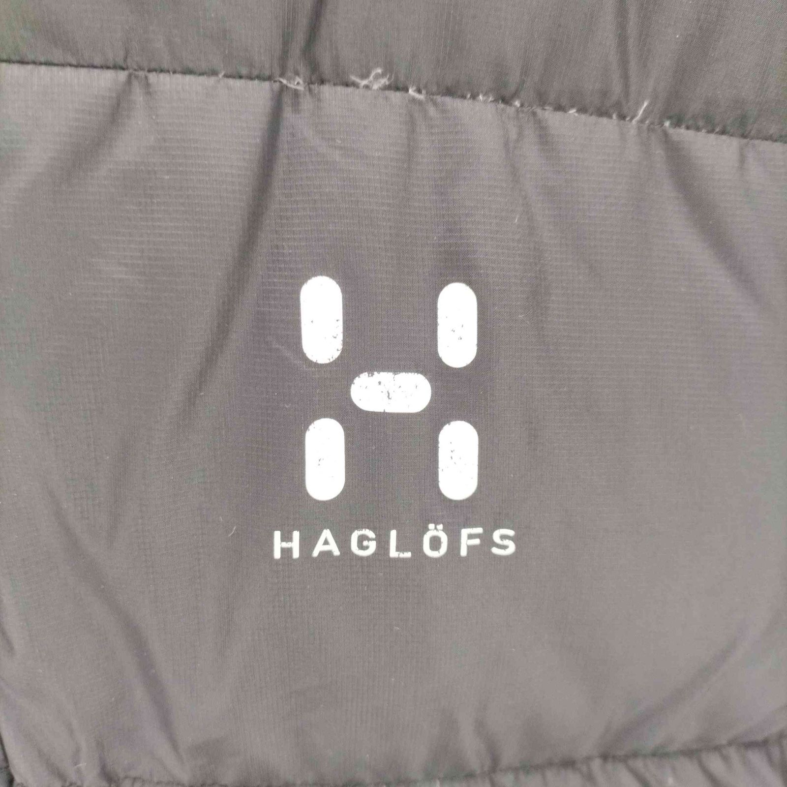 ホグロフス haglofs NUBE HOOD JACKET DOWN ヌーベ フード ダウン 