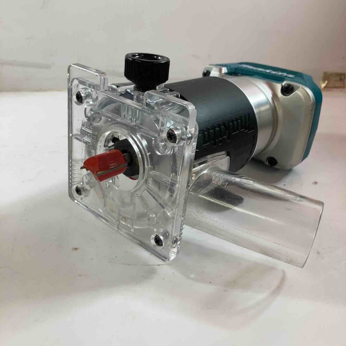 コードレストリマー RT50DZ