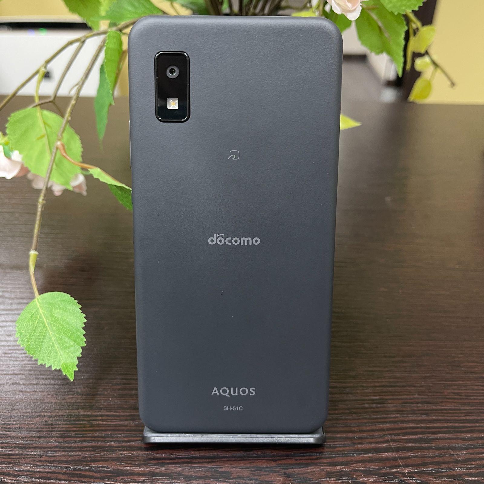 DoCoMo FOMA L600i SIMPURE L2（シンピュア エルツー）(L602i