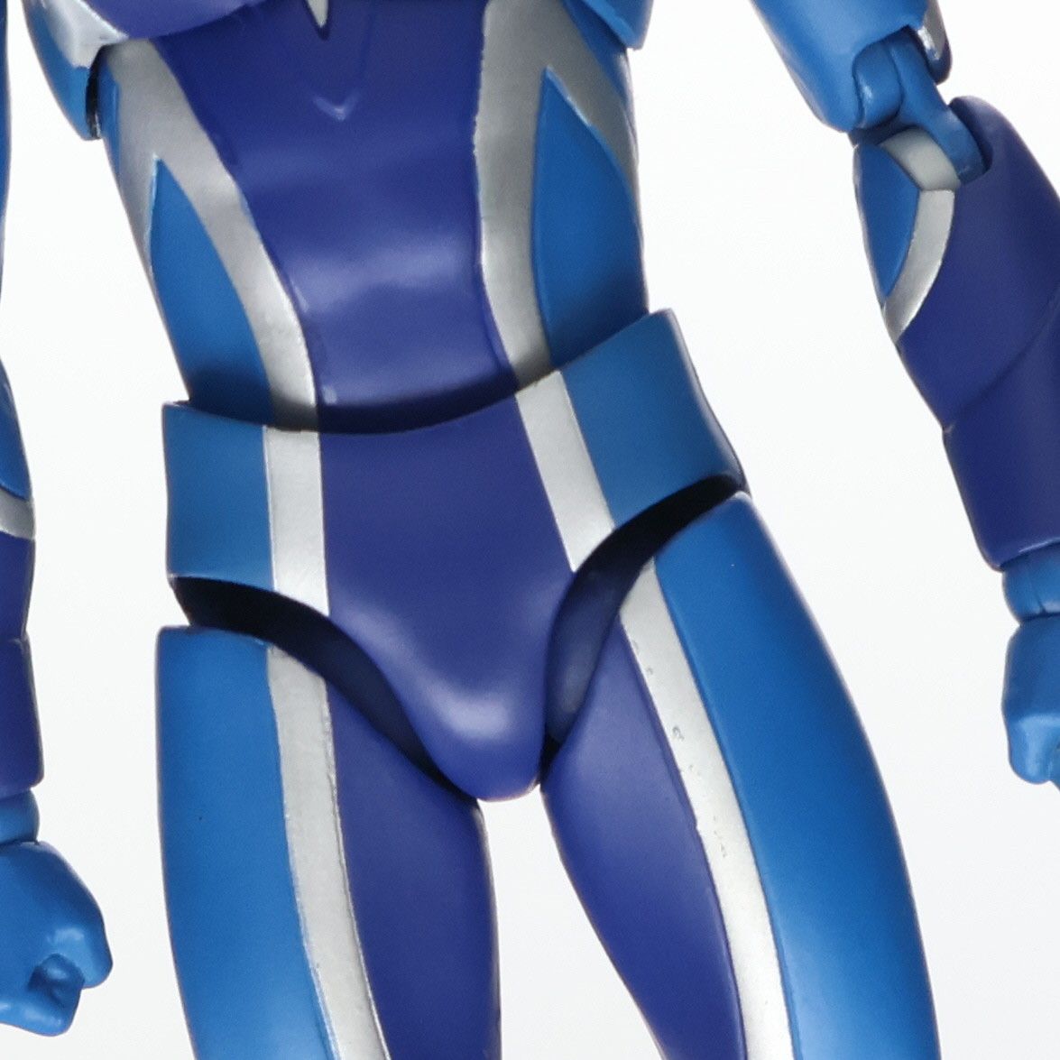 魂ウェブ商店限定 ULTRA-ACT(ウルトラアクト) ウルトラマンヒカリ