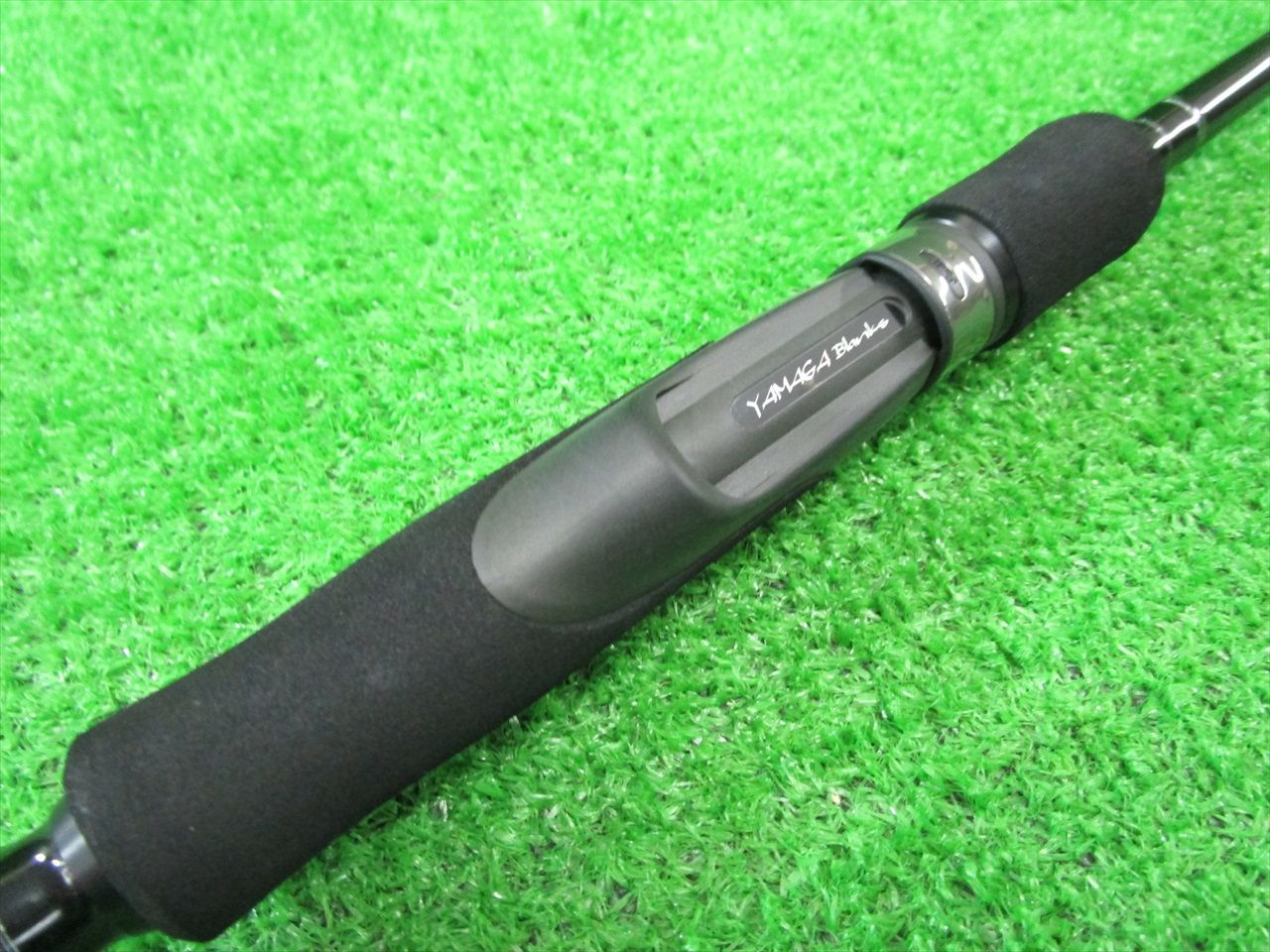 ヤマガブランクス 高品質 メビウス 86M (山科店 併売）