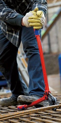 クニペックス KNIPEX ボルトカッター610mm7172-610