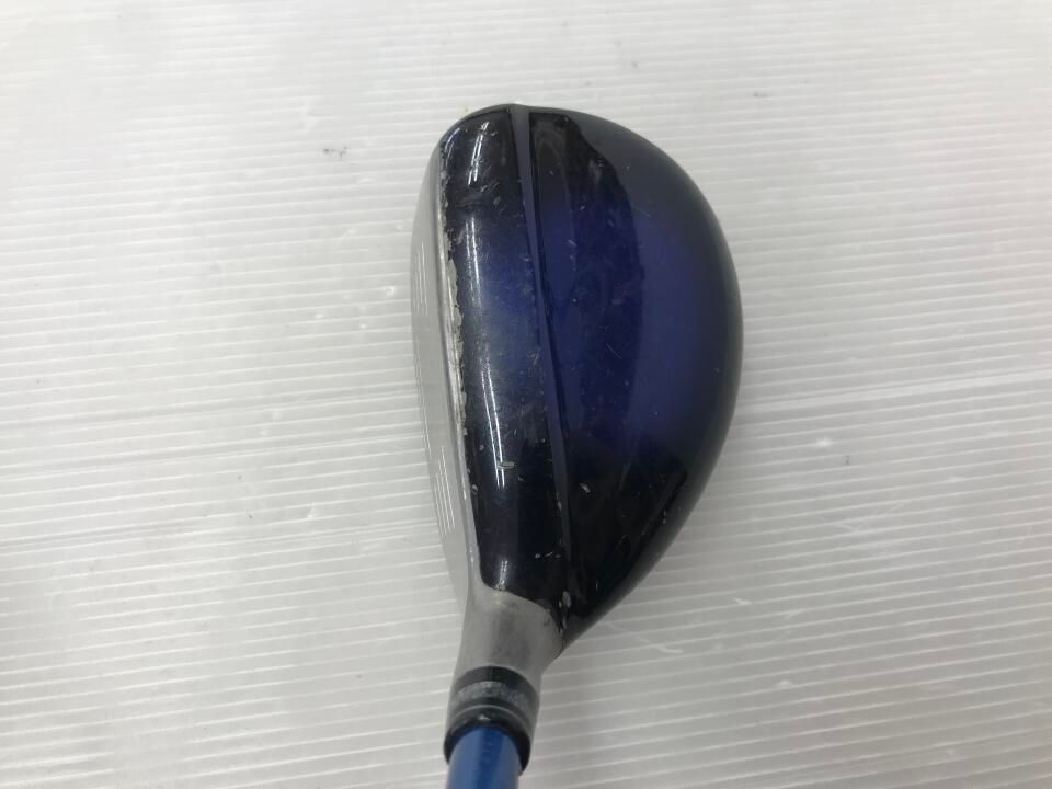 XXIO ELEVEN ネイビー | 20 | SR | MP1100 ネイビー | | ユーティリティ | ダンロップ 最短即日発送