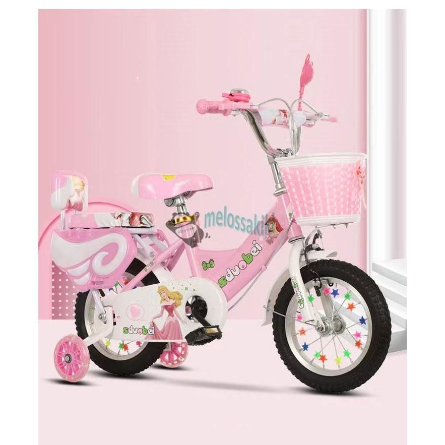 子供用自転車 18インチピンク　引取限定 6931fd0cd6eaa7533fcb3243080b83