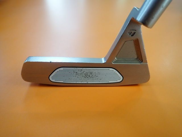 トラスパターJuno TB1 34インチ　テーラーメイド テーラーメイド トラスパター TB1 トラスパターJuno TB1 34インチ