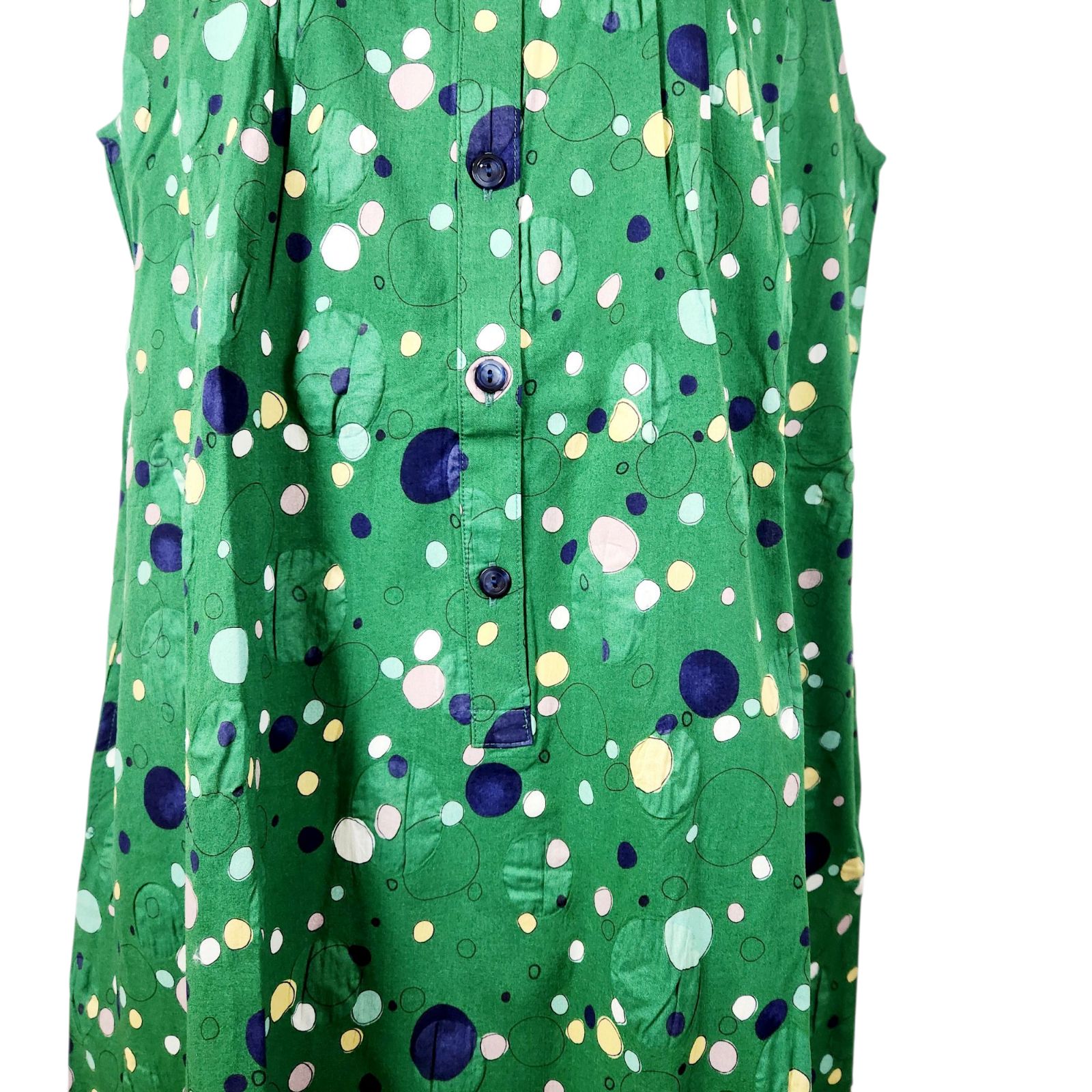 鴨居羊子 TUNIC