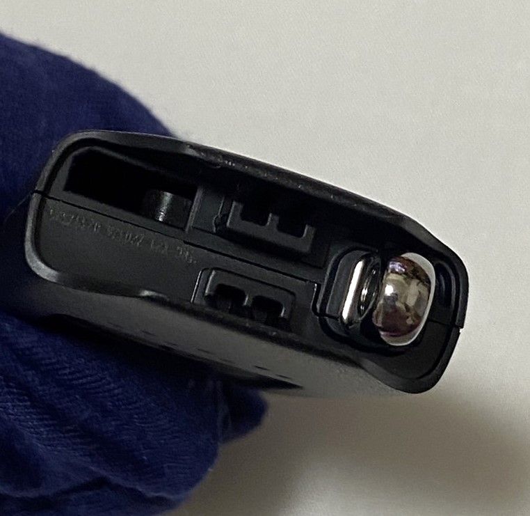 新品未使用 ホンダ純正スマートキー 4ボタン TRG-X21 キーレス