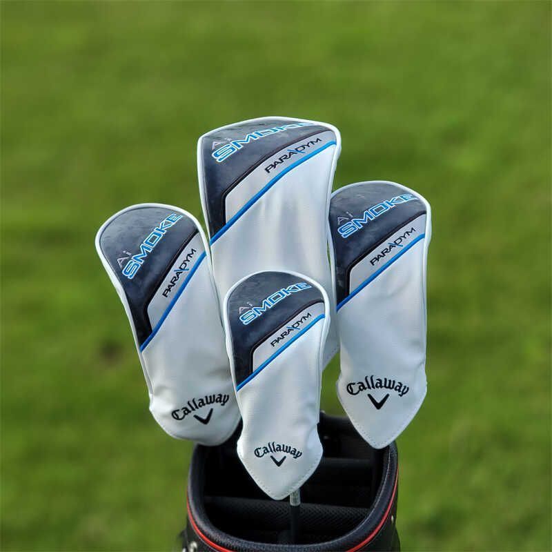 Callaway GOLF ゴルフクラブカバーゴルフ ヘッド カバー 4点セット 1 3 5 UT