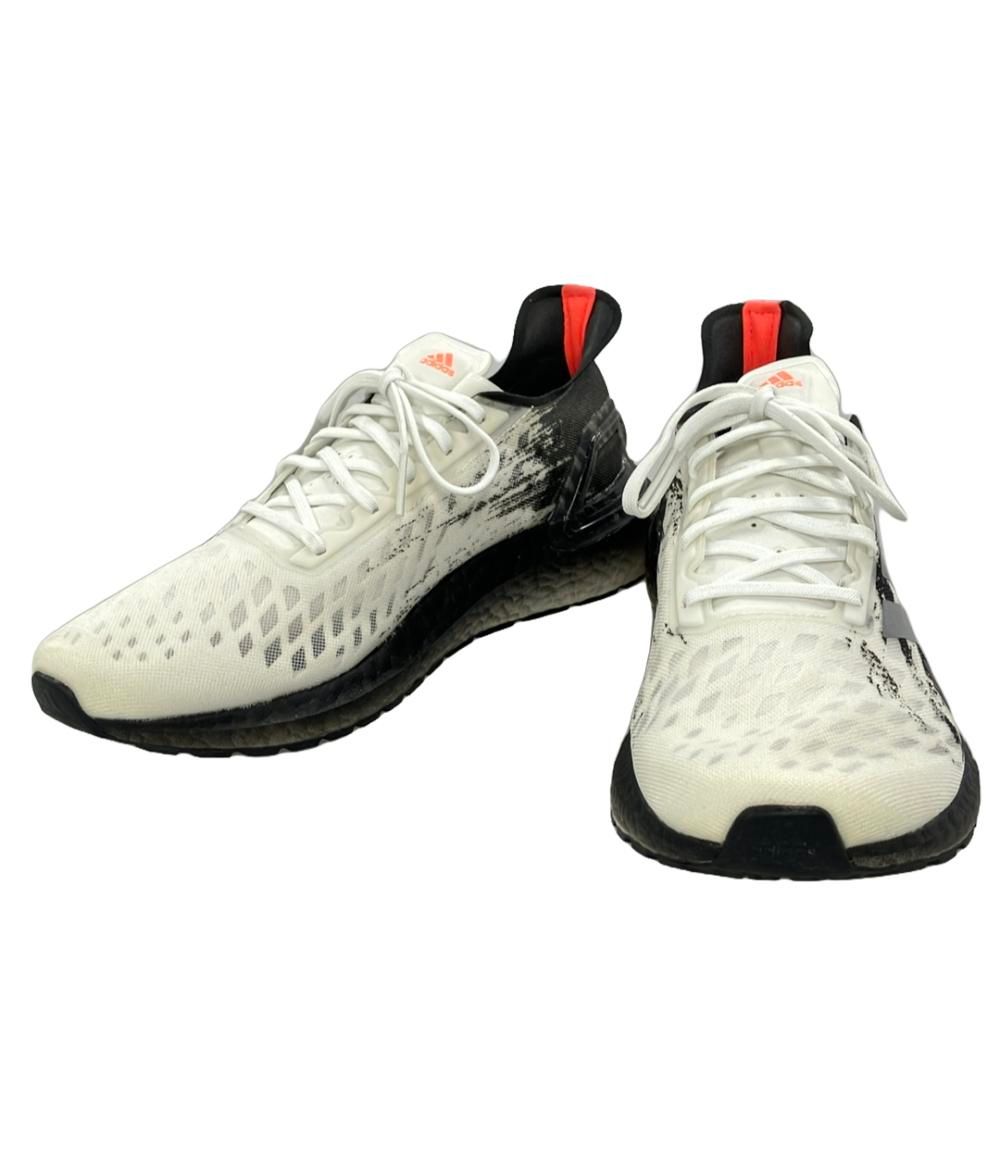 アディダス ローカットスニーカー Ultra Boost PB EG0915 メンズ SIZE 27 (L) adidas