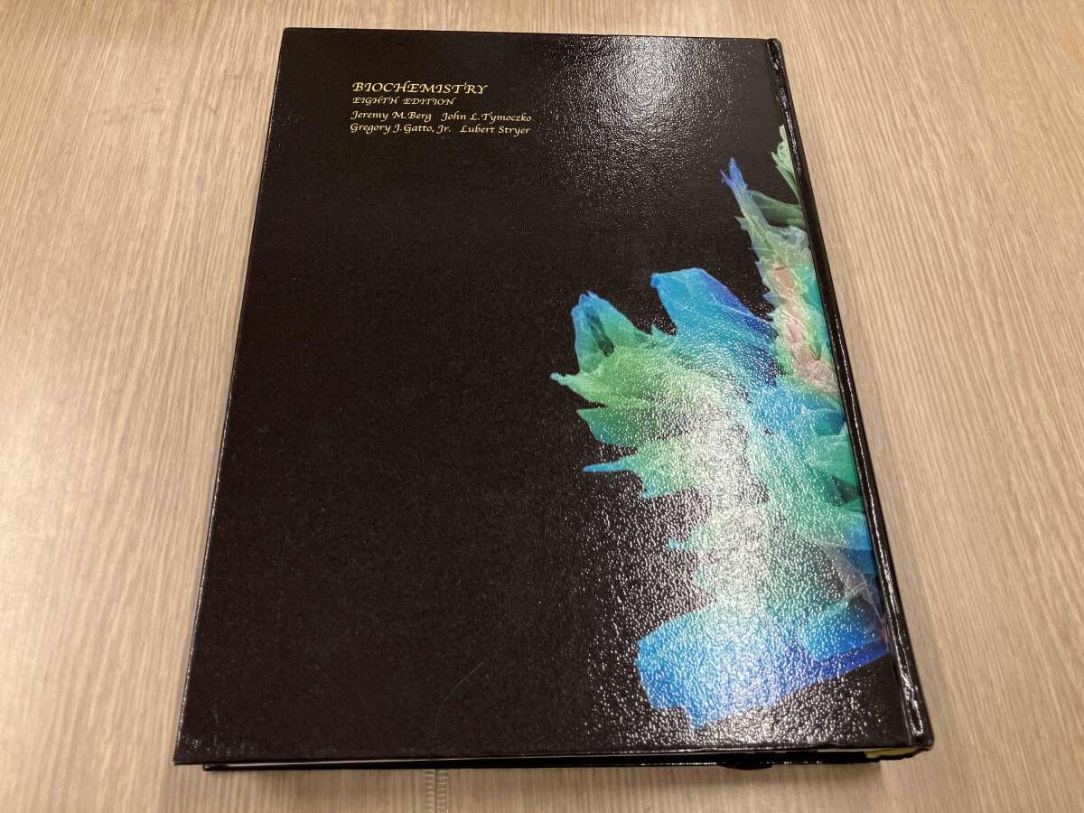 ストライヤー 生化学 第8版 ストライヤー 生化学 第8版 文学・小説