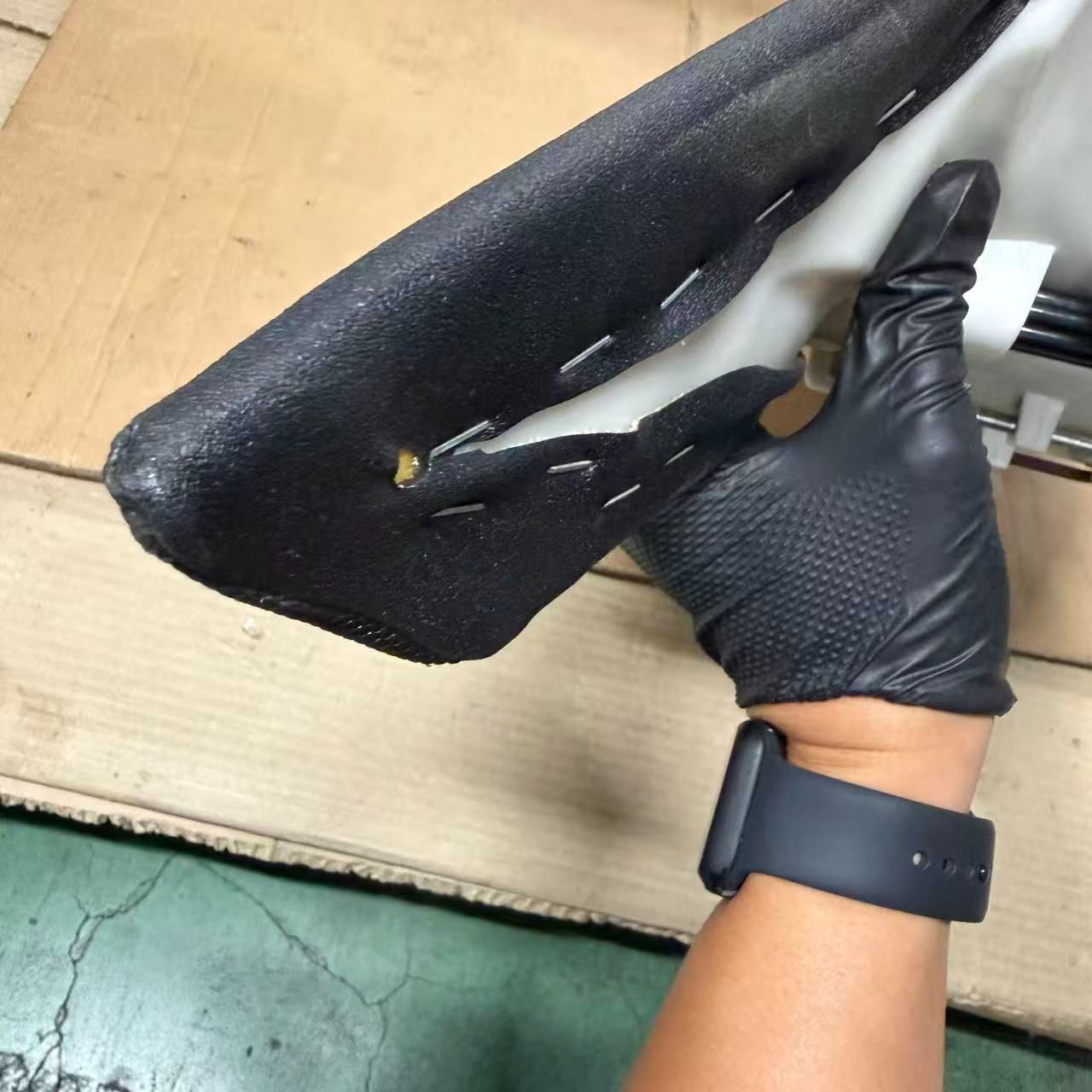 RN34J 純正シート