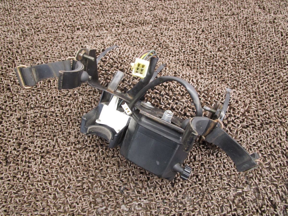 スピードメーター インジケーターランプ