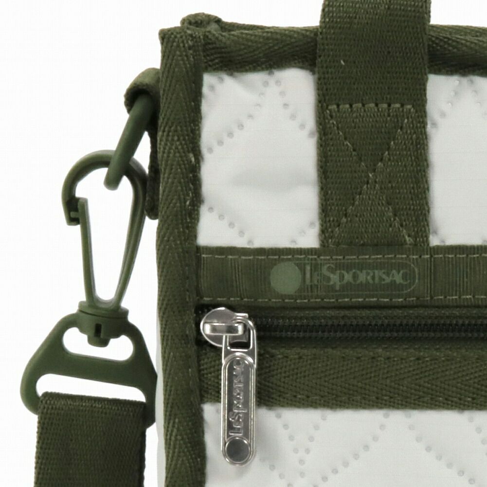 LeSportsac レスポートサック ショルダーバッグ 3714 MINI N/S TOTE  