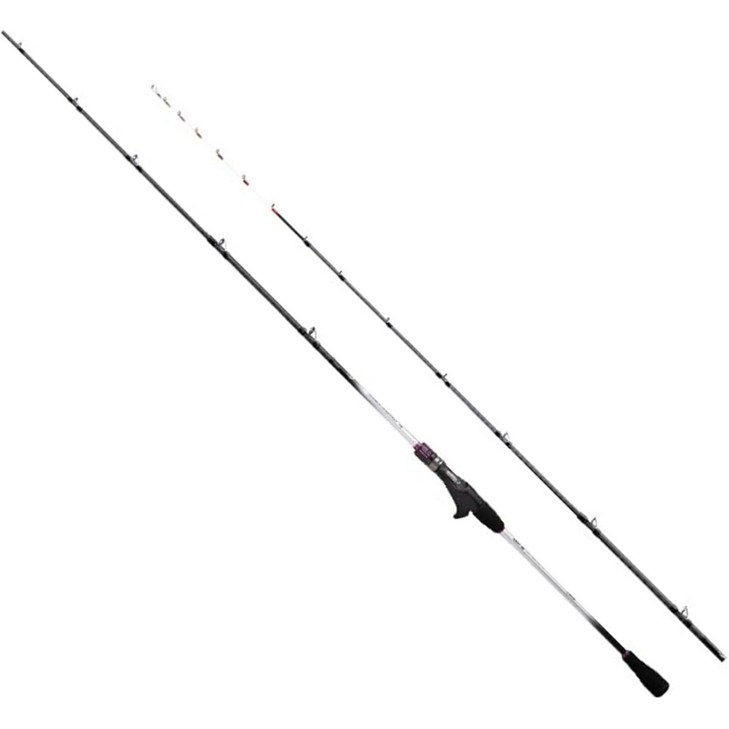 SHIMANO/シマノ】22801 最新 SMR TT 82MH195 (228017) 船竿