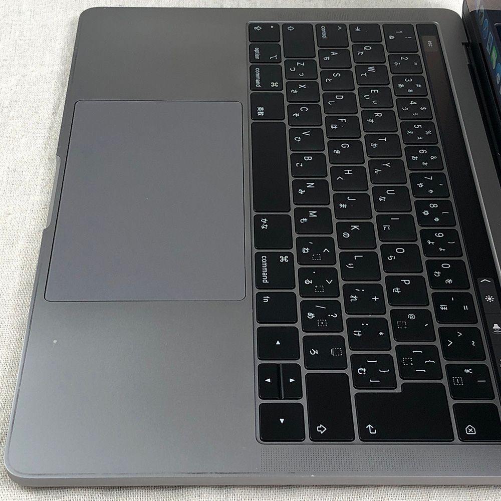 ◇ジャンク品・本体のみ◇Apple MacBook Pro (13インチ 2019