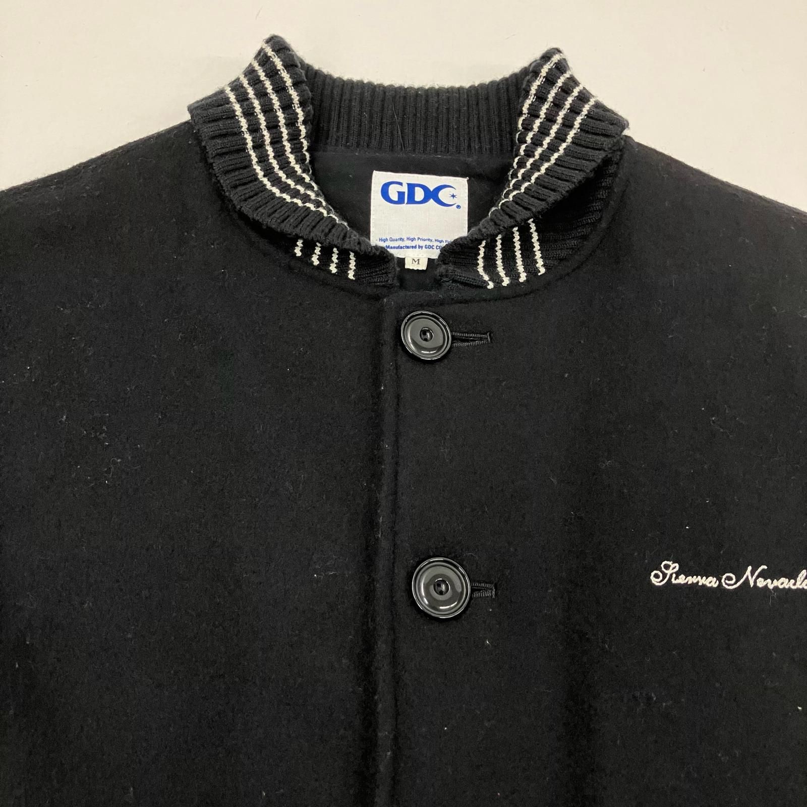 イオン広店】 中古 GDC | ジーディーシー スタジャン M19006