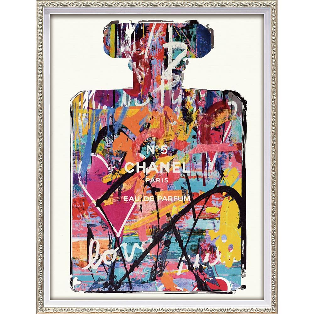 楽天市場】絵画 オマージュ キャンバスアート マドレーヌ ブレイク