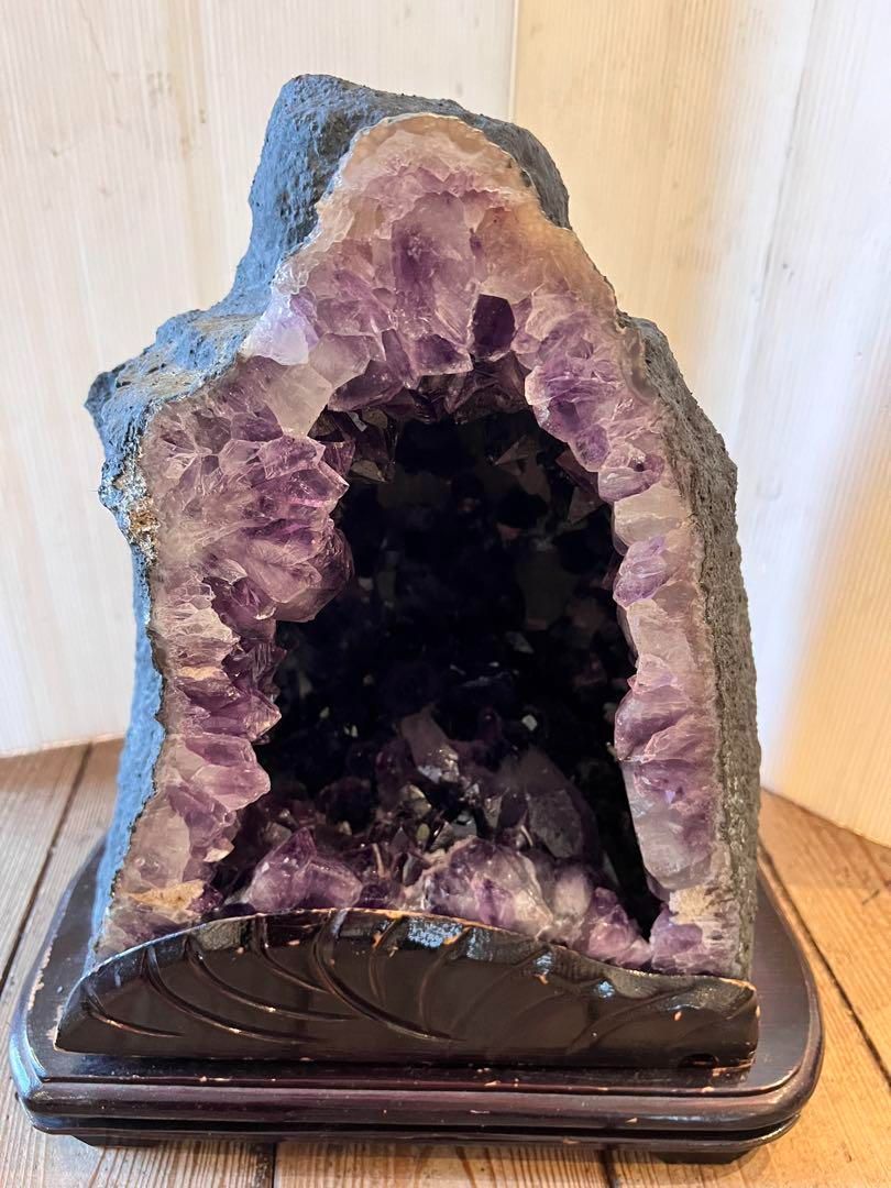 新入荷】太陽放射タイチンルチルフラワーバングル13.6×9.5㎜（新品）訳