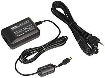 【中古】Nikon ACアダプター(L100用) EH-67 2mvetro