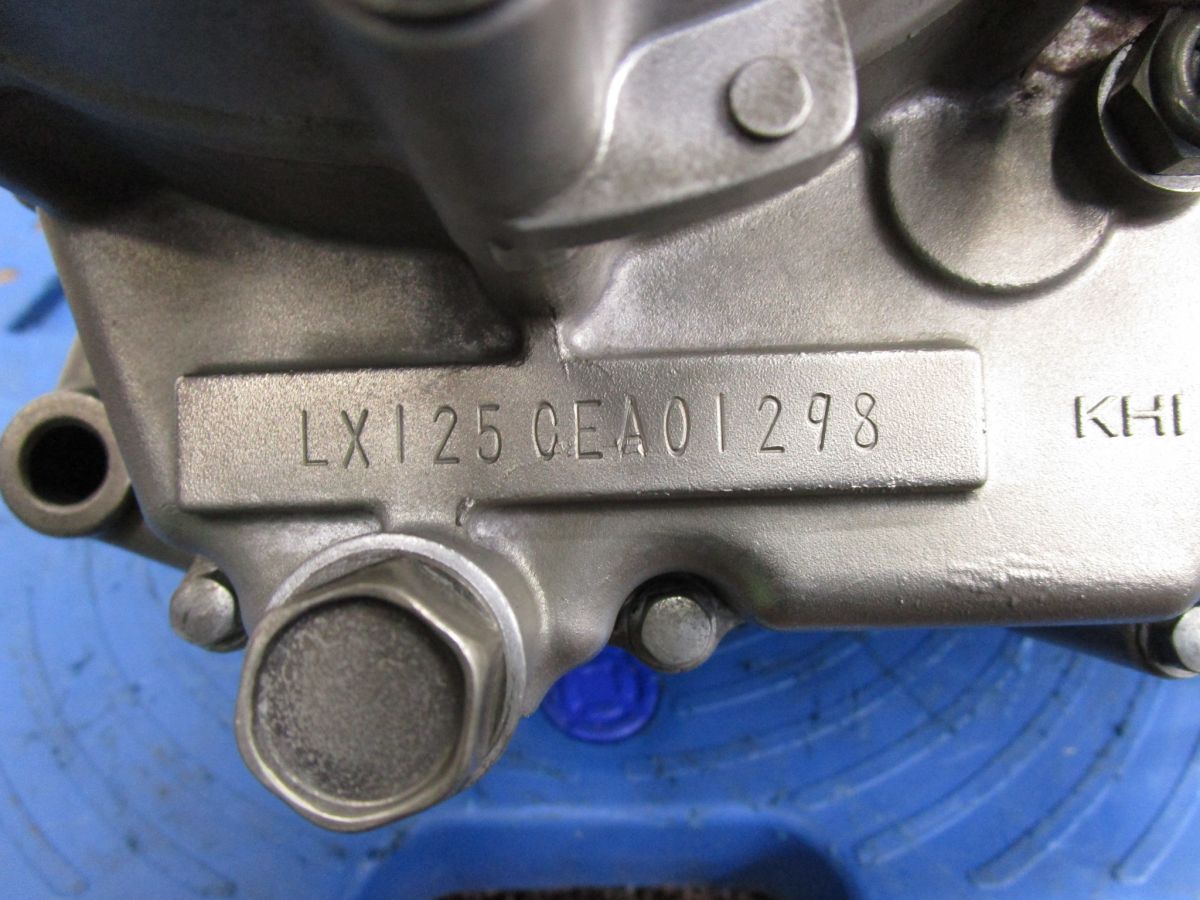 スロットルボディ A5615