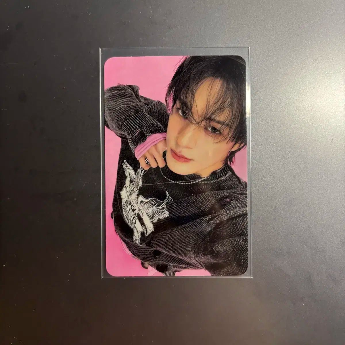 NCT DREAM(NCTドリーム・ドリム) ジェノ(JENO) smtown mp3 MP3
