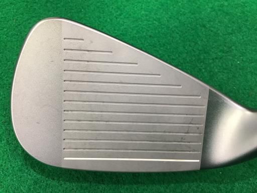 ピン i 240 5 S アイアンセット IR NS PRO MODUS 3 TOUR 115 フレックスS メンズ 男性用 右利き 右用 Bランク ゴルフクラブ