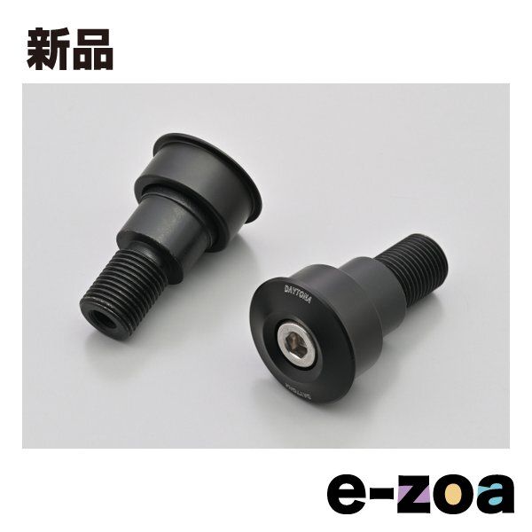 DAYTONA デイトナ BEミラーアダプターYAMAHA M16ブルー