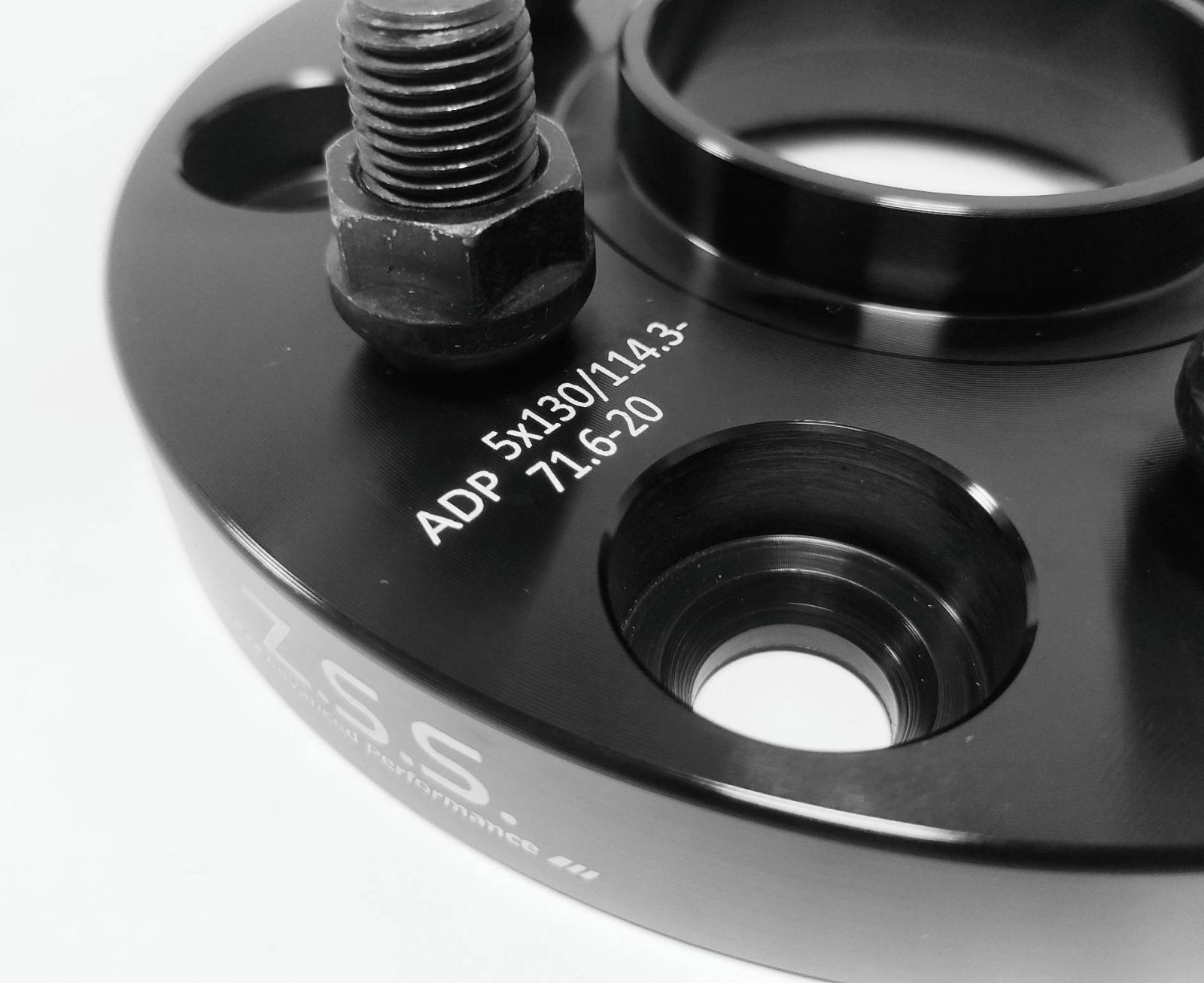 PCD変換スペーサー