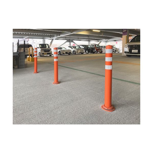 7営業日以内発送 積水 PCCTR-40RW-FT-T6 車線分離標 ポールコーンCITY R 一本脚 M16 PCCTR－40RW－F 赤 PCCTR40RWFTT6 沖縄離島販売不可 HRDEVELOPMENT_JP