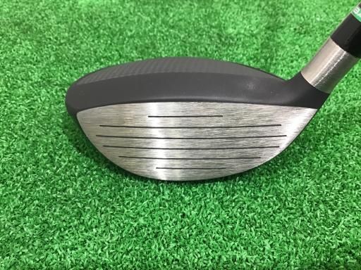【未使用】PARADYM （#3W:15°:R）&（#5W:18°:R） Callaway Golf - 【未使用】PARADYM （#3W:15°:R）&（#5W:18°:R