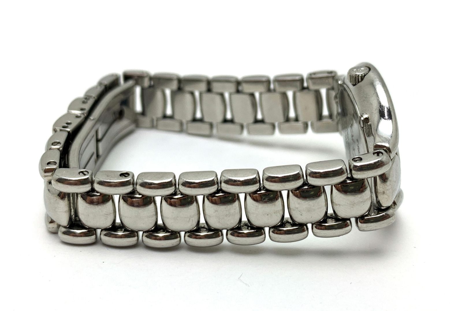 EBEL エベル ベルーガ E9976411 レディース 腕時計 ウォッチ 時計  