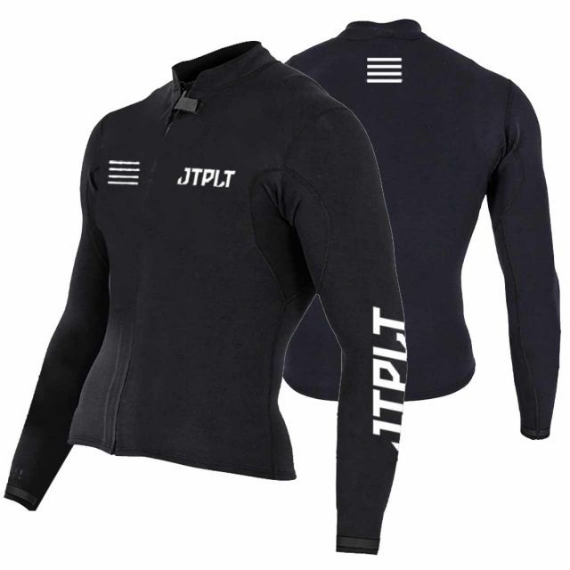 交渉可能！上下セット！！JETPILOT タッパー Mサイズ ブラック２点 JETPILOT/ジェットパイロット】JA22156 RX VAULT RACE JACKET