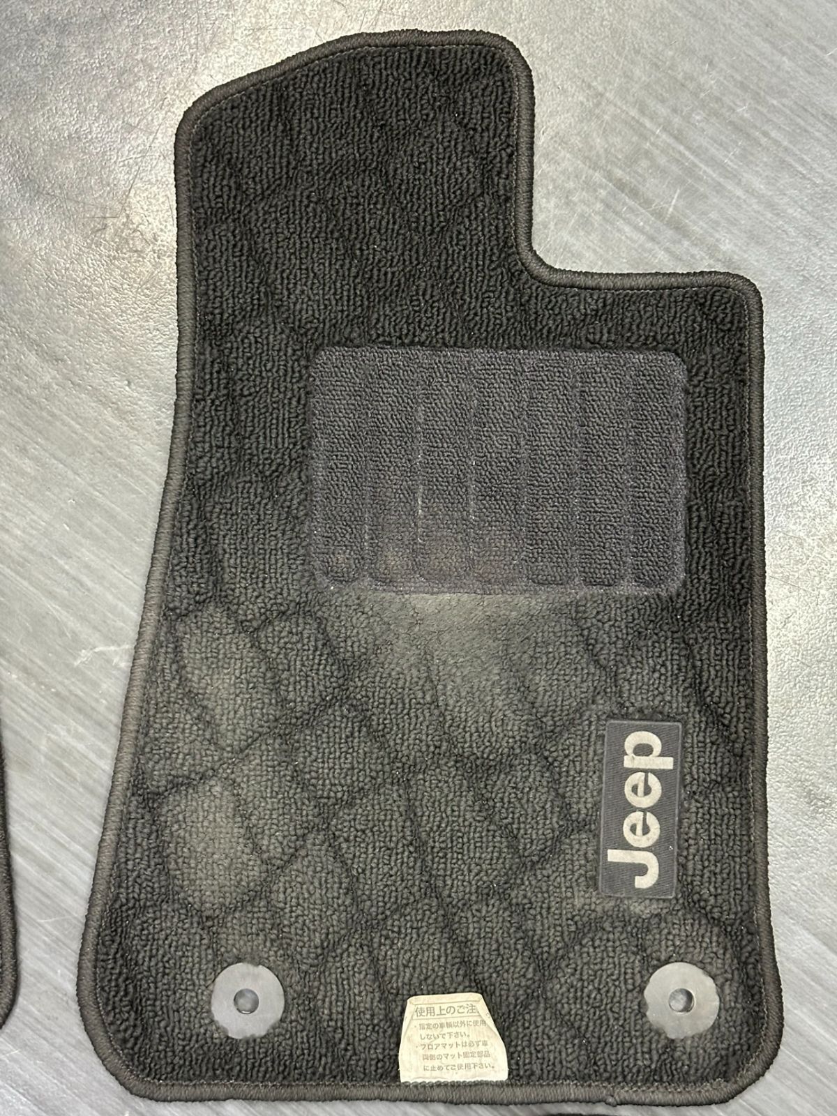 限定価格！ 値下げ！ クライスラー JEEP ジープ 純正品 ラングラー 