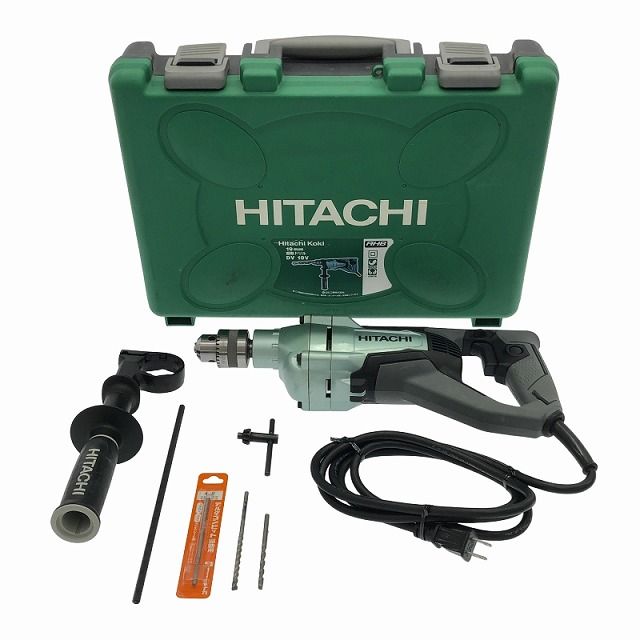 HITACHI 日立工機