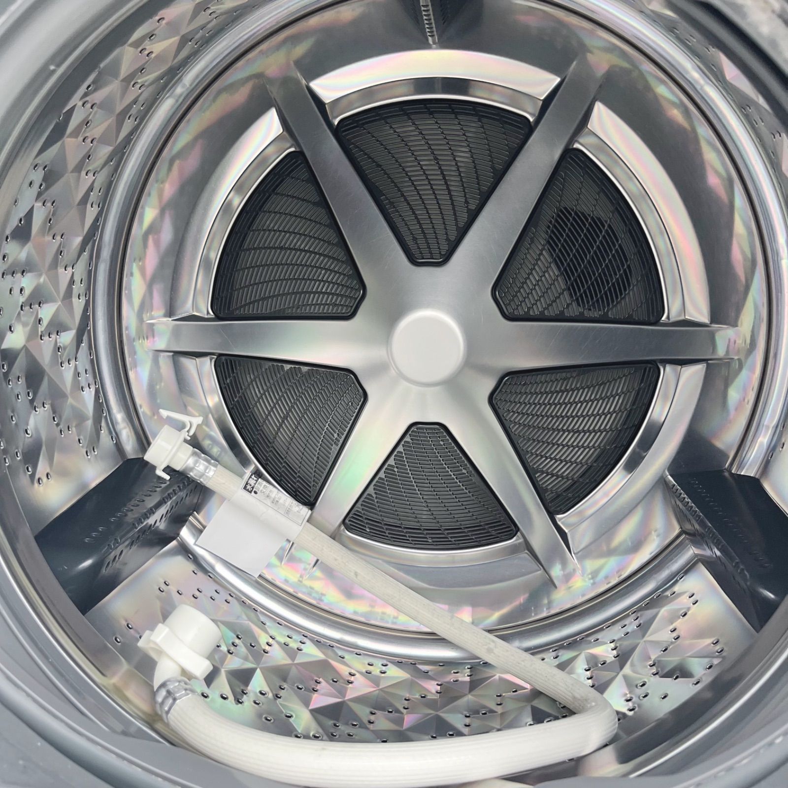 パナソニックキューブル