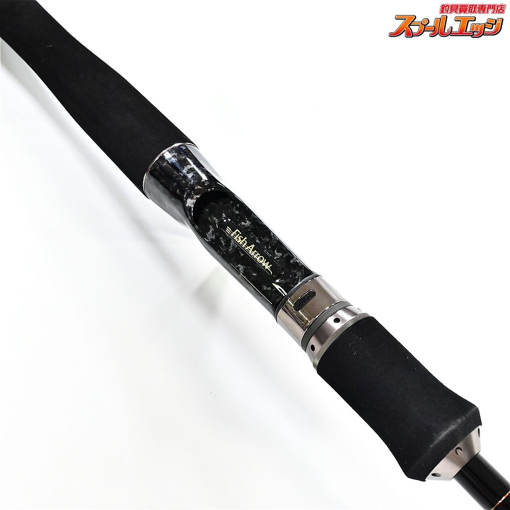 中古品】 フィッシュアロー モンスタークイーン NEO-610XXX