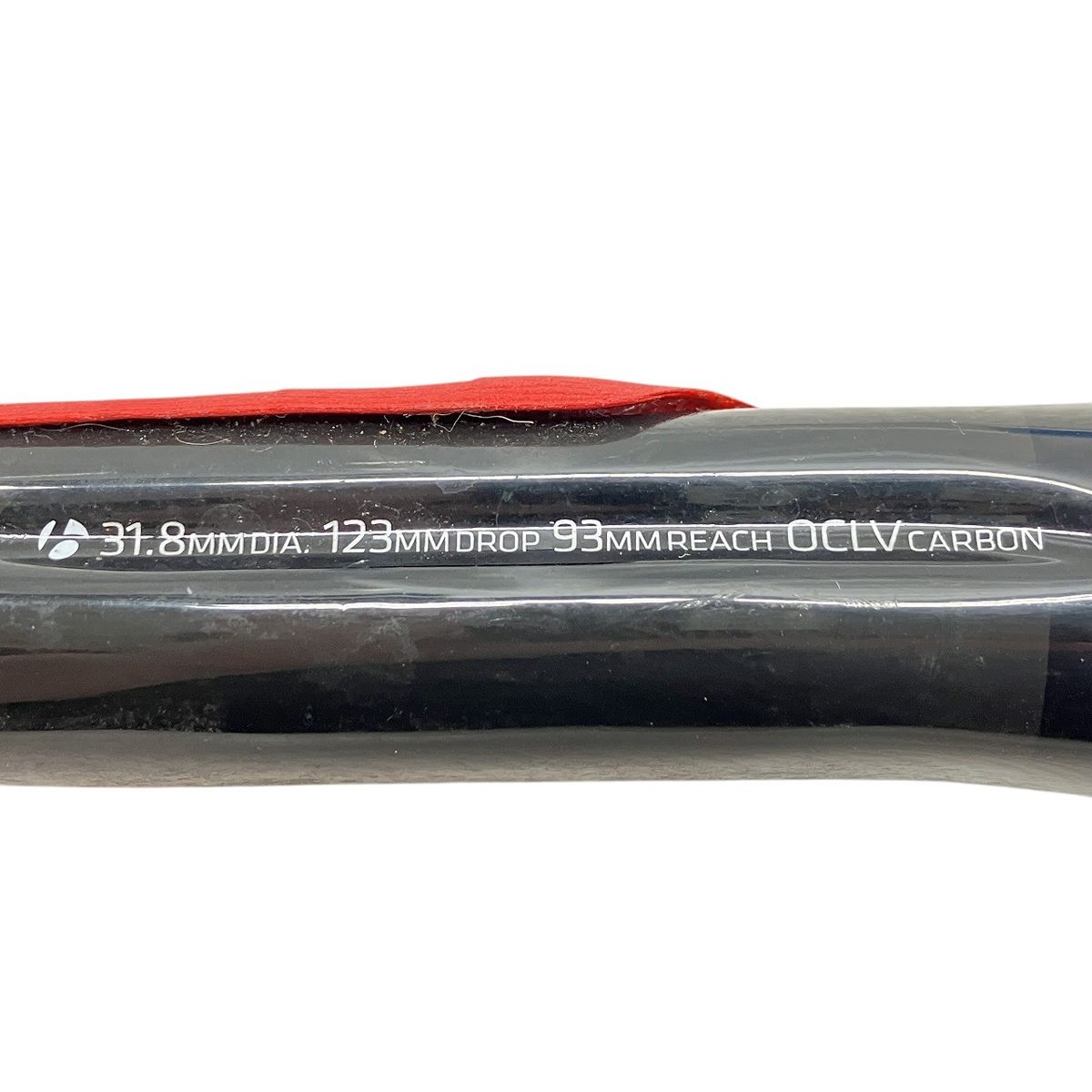 Bontrager ボントレガー ISOCORE PRO VR-CF 400mm カーボン ドロップハンドル W10423019 BRIGHTFACE_UK