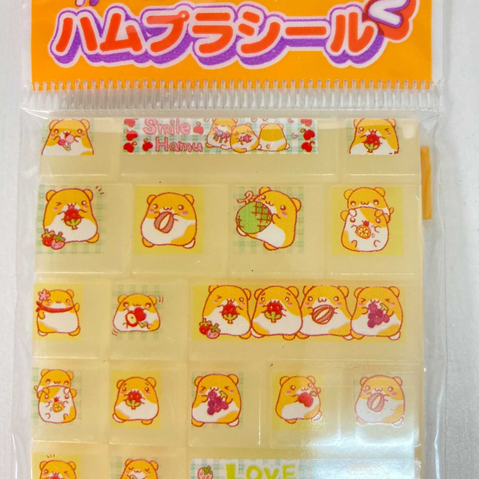 M0829A 平成 レトロ タイルシール バラ売り 超レア 希少 デッド