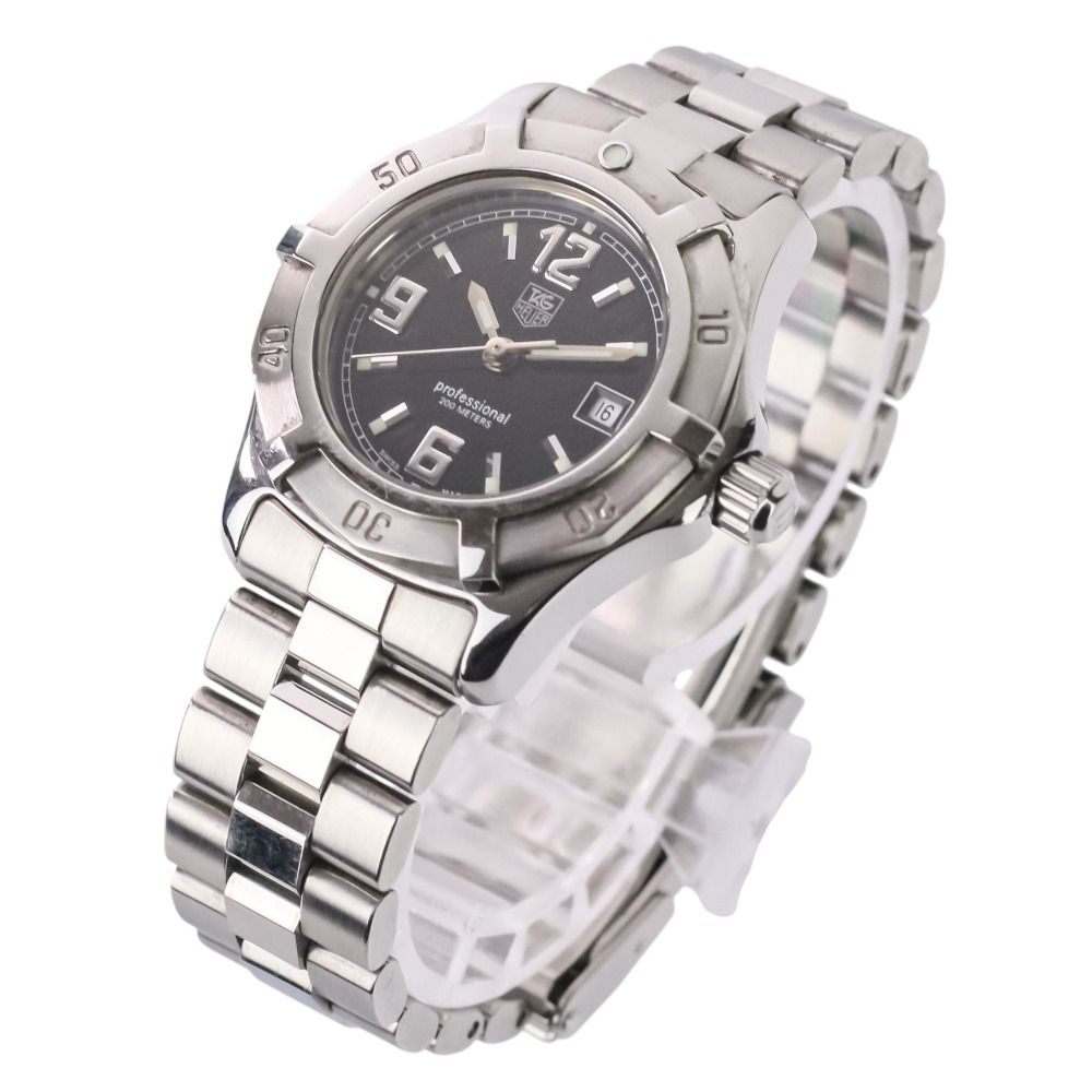 TAG HEUER プロフェッショナル 時計　レディース closer0510_721736