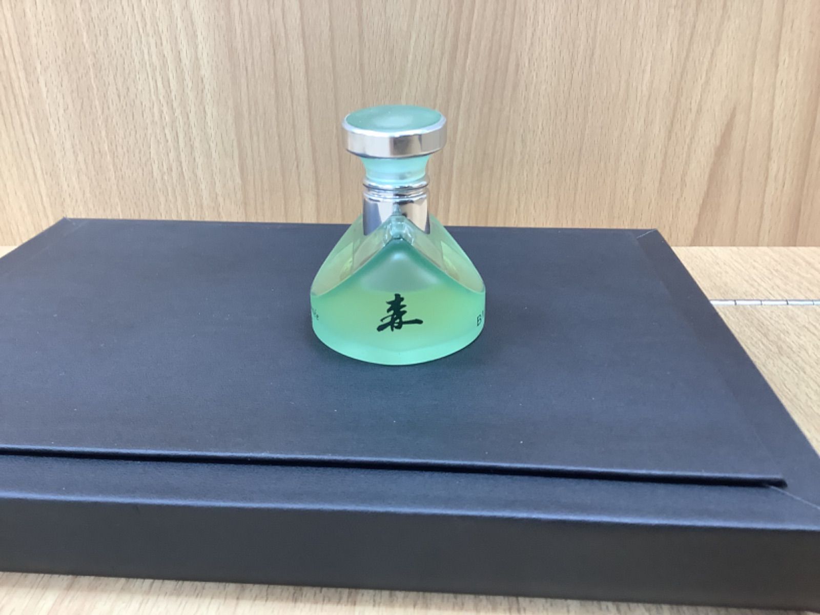 D1037 BVLGARI ブルガリ オパフメ エクストレーム オーデコロン 香水