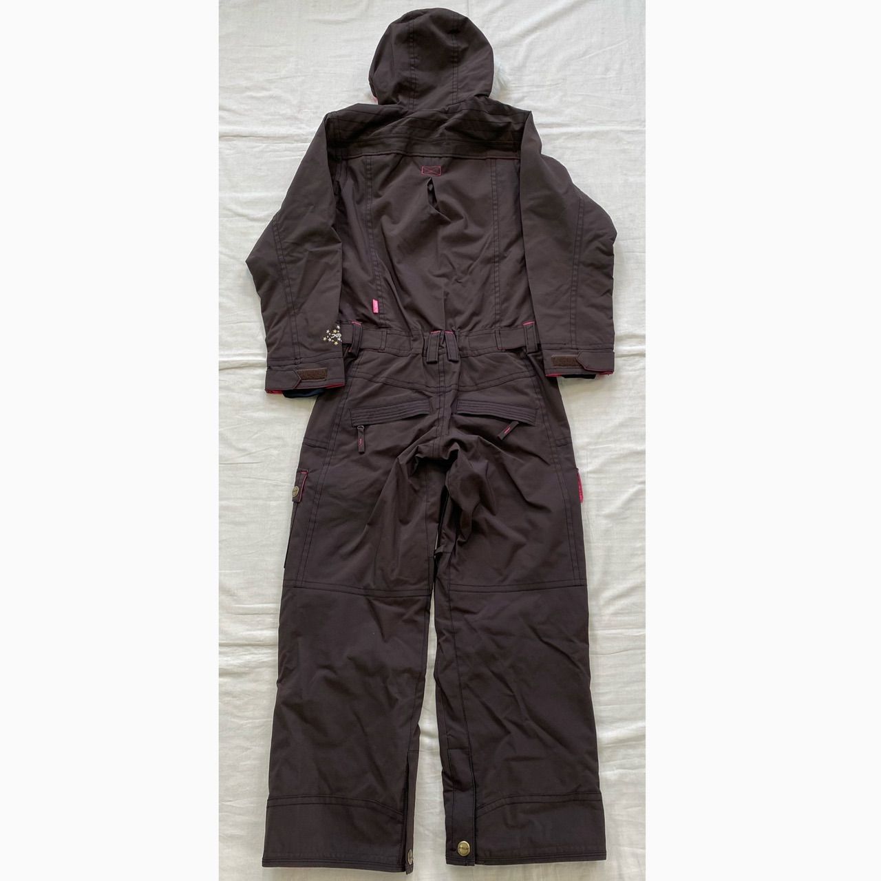 エクスニクス XniX ツナギ