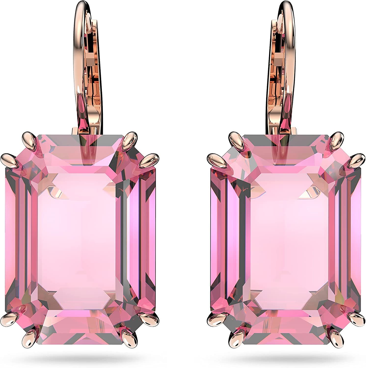 SWAROVSKI 5619502 ピアス レディースMillenia並行輸入品 - メルカリ