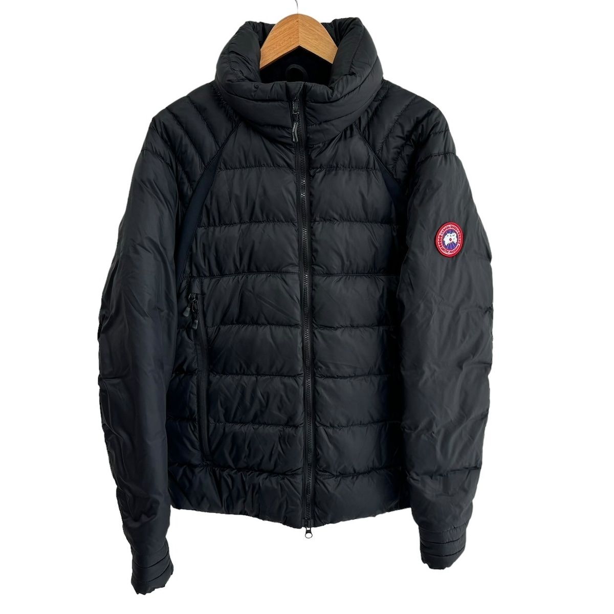 CANADA GOOSE(カナダグース) ダウンジャケット サイズM/M M メンズ 