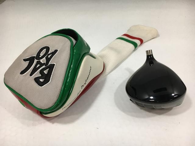 返品OK 【中古ゴルフクラブ】BALDO(バルド) BALDO(バルド